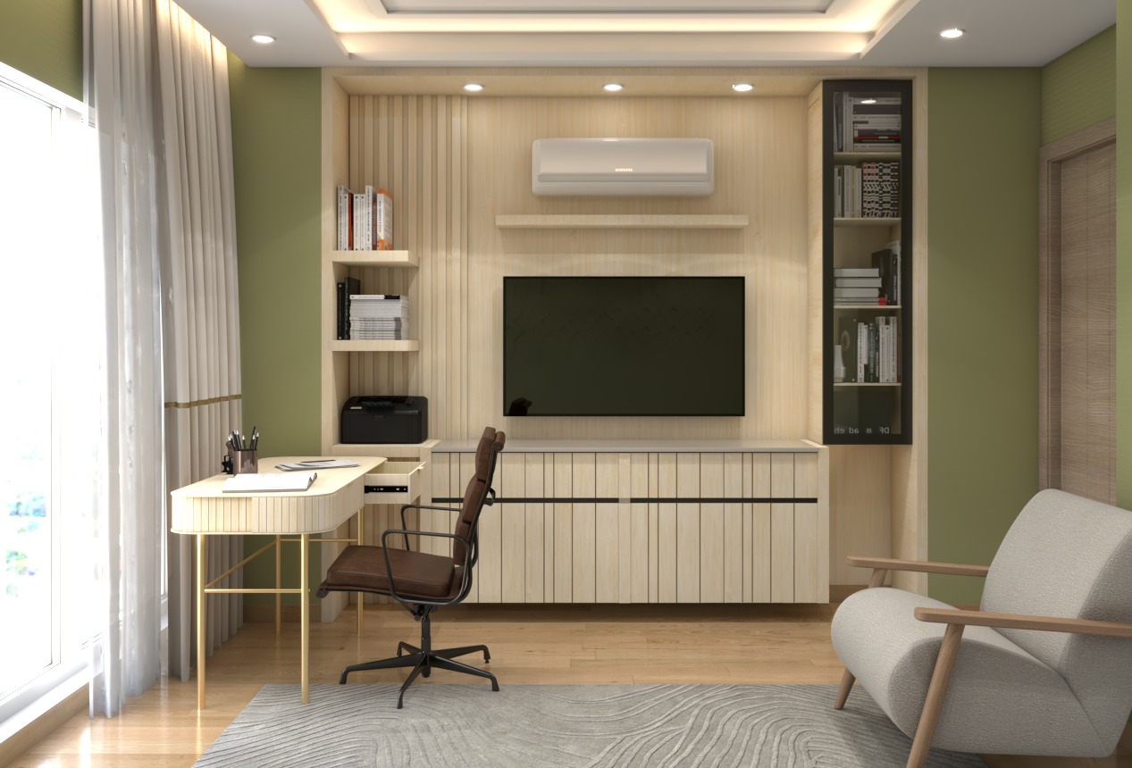 The Doric Dimensions- Architecture, Interior Designer Noida, New Delhi, Gurgaon